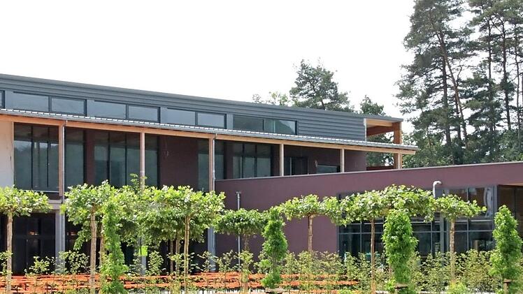 Der Pilatushof kombiniert Hofladen und Gastronomie mit heimischen Produkten.  Foto: Josef Hofbauer