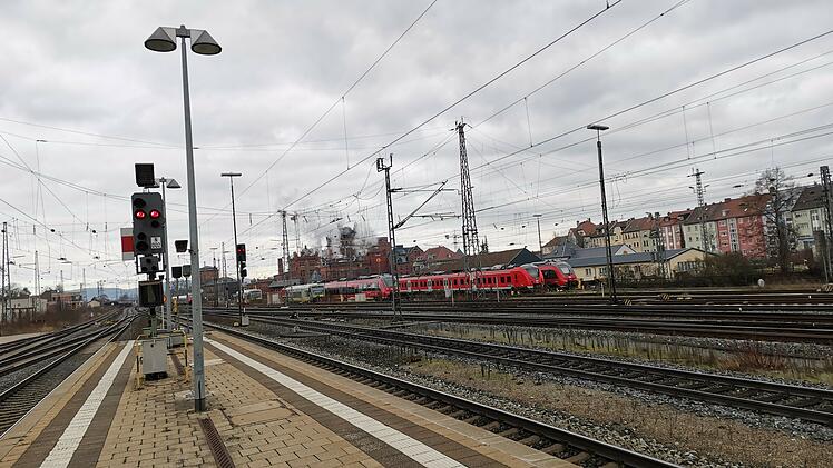 Bamberg: Einwendungen gegen die Pläne der DB zum Bahnausbau? Frist endet bald