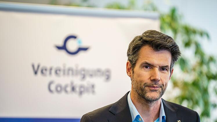 Lufthansa-Piloten vor zweiter Streikwelle