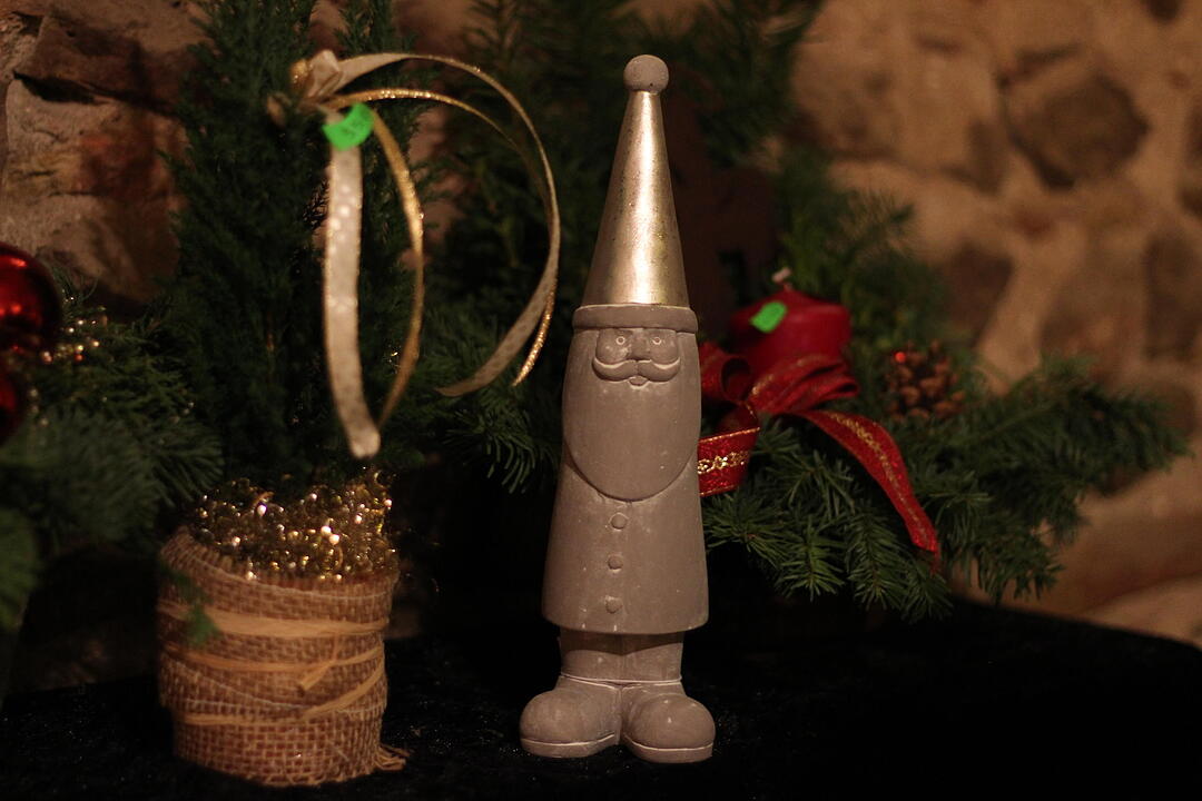 Weihnachtsmarkt-Test