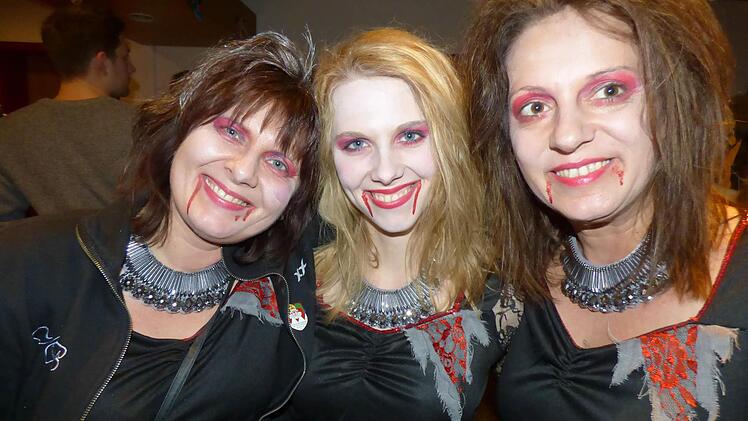 Vampire Kühlenfels