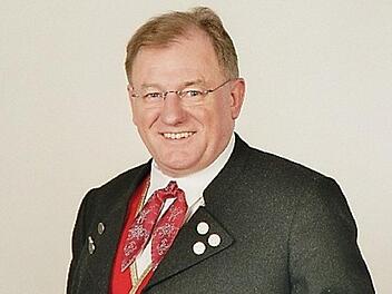 Dirigent Oestreicher wird zum Honorarprofessor bestellt