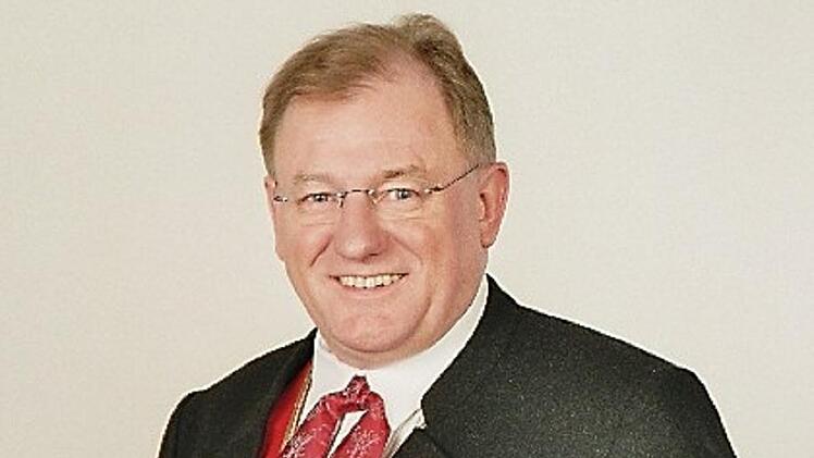 Dirigent Oestreicher wird zum Honorarprofessor bestellt