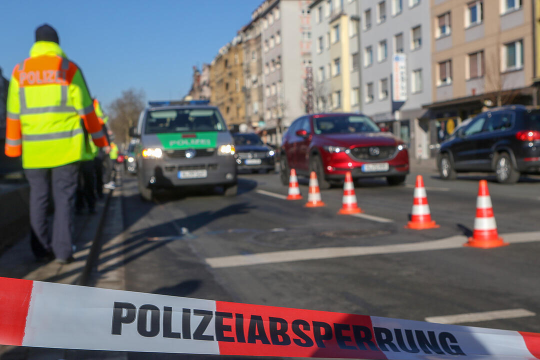 Autofahrerin erfasst Kind