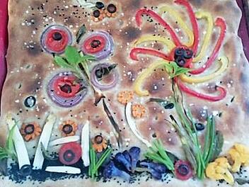 Der Kreativität sind bei der Foto- und Rezeptchallenge "BioFairRegio" keine Grenzen gesetzt. Foto: Katrin Geyer