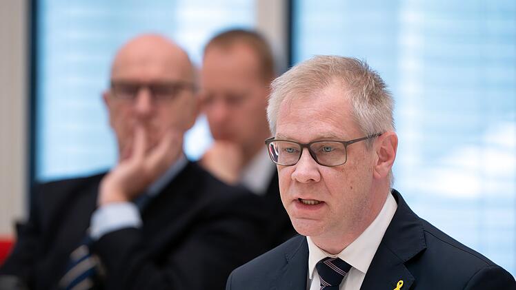 Andreas B&uuml;ttner