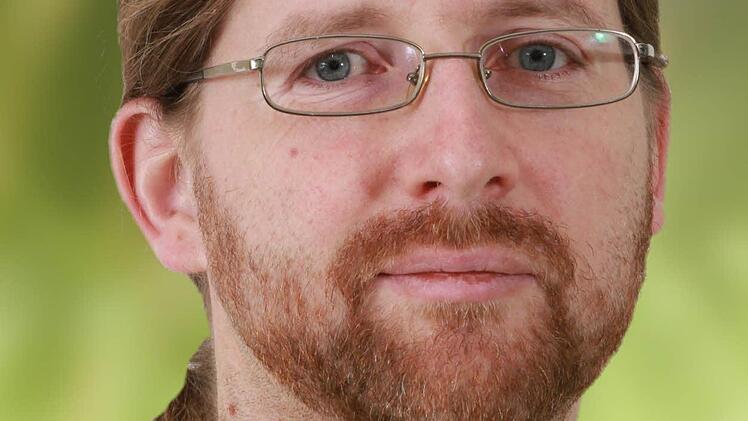 Christian Fenn Grüne