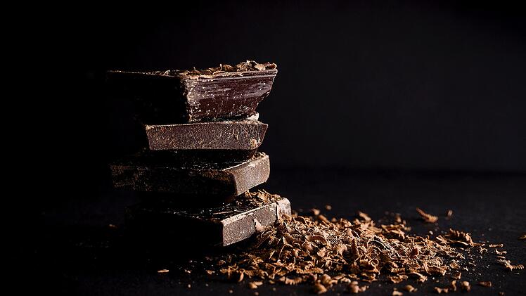 Lebensmittel für ausgewogene Ernährung