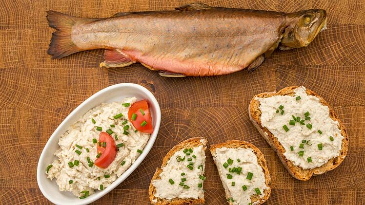 RäucherfischpasteCarmen Schwind
