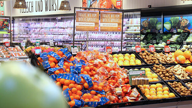 Neuer Rewe in Lonnerstadt eröffnet: Standort für Betreiber von "historischer Bedeutung"