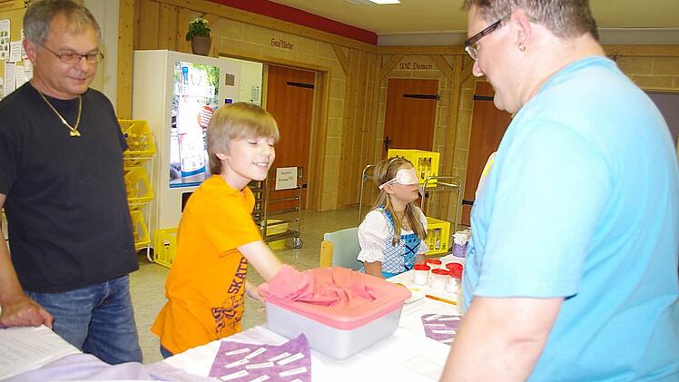 Foto: Heike Schülein