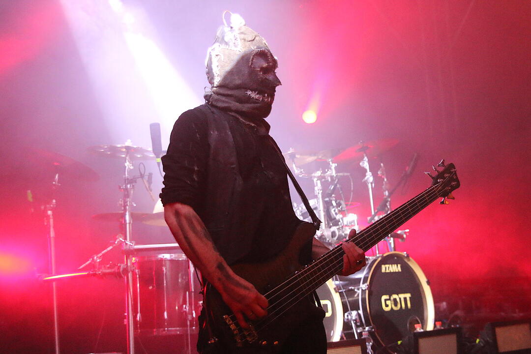 Metal Franconia Festival