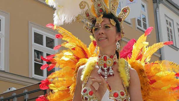 Foto: Albert Hochst&auml;dter