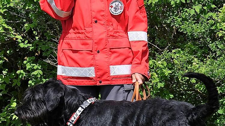 Blaulichttag in Hammelburg  Foto: Gerd Schaar