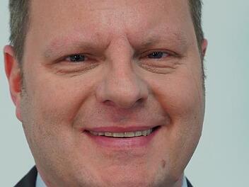 Der Sieger der Kulmbacher OB-Stichwahl: Ingo Lehmann Foto: privat