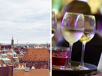 Nürnberg: Die besten Bars Deutschlands - Eine fränkische Neueröffnung unter den Topplätzen