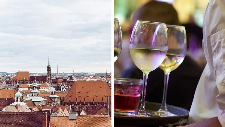 Nürnberg: Die besten Bars Deutschlands - Eine fränkische Neueröffnung unter den Topplätzen