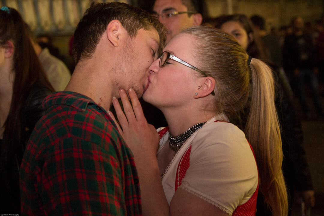 24.05.2015 Erlangen - Bergkirchweih Tag 4