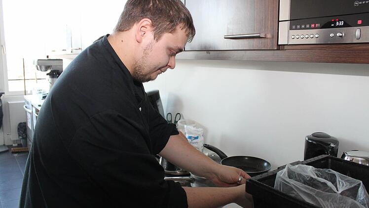 Foto: Carmen Schwind