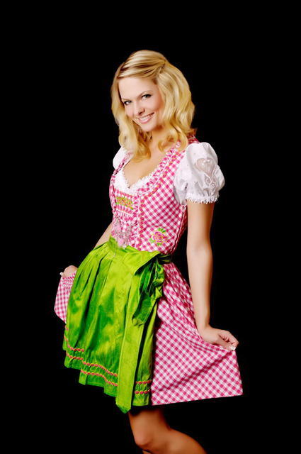 Fotoshooting: Juliane und Anton