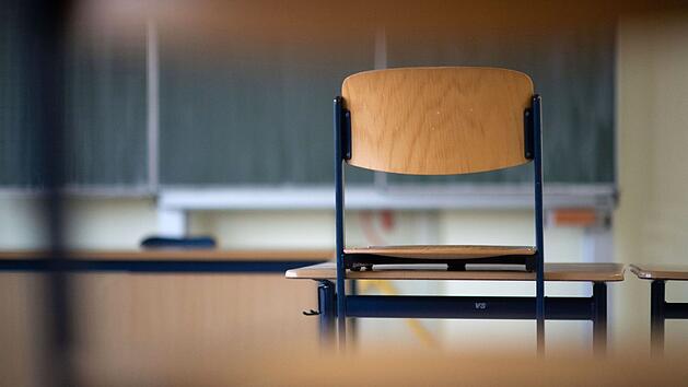 M&auml;dchen (14) schw&auml;nzte im Kreis Hof wochenlang Schule - unbemerkt