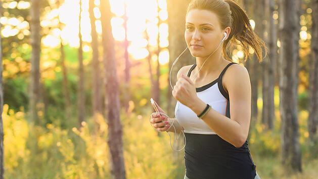 Horoskop und Fitness: Diese Sportarten sind perfekt f&uuml;r dein Sternzeichen