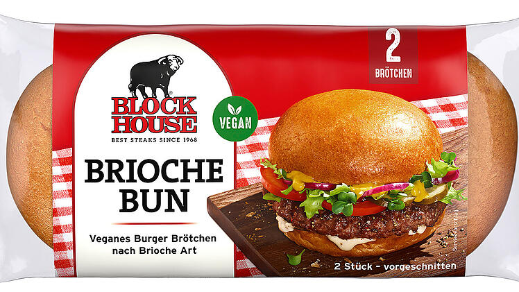Burger-Brötchen zurückgerufen