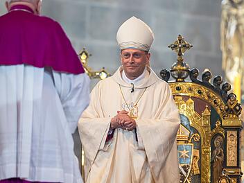 Bamberger Erzbischof ruft Kirche zu Aufbruch auf