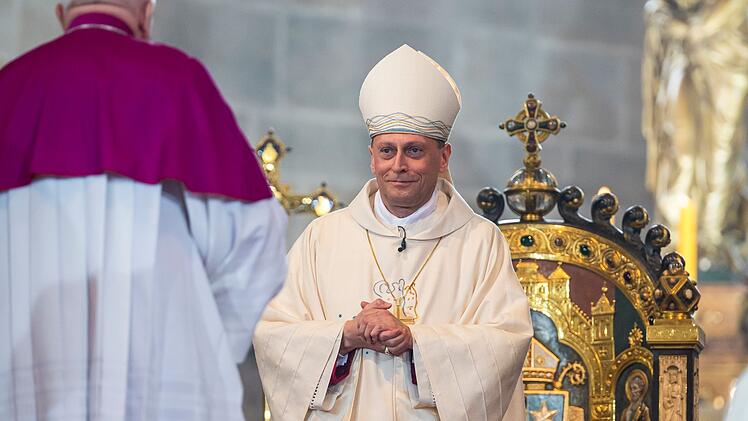 Bamberger Erzbischof ruft Kirche zu Aufbruch auf