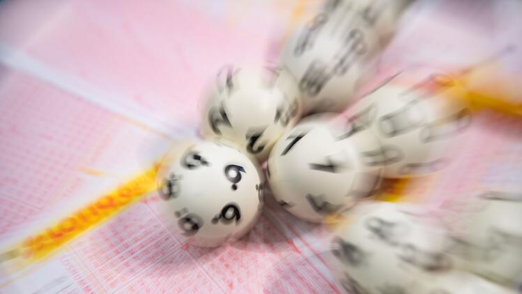 Lotto-Symbolbild