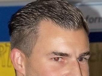 Marcel Herold