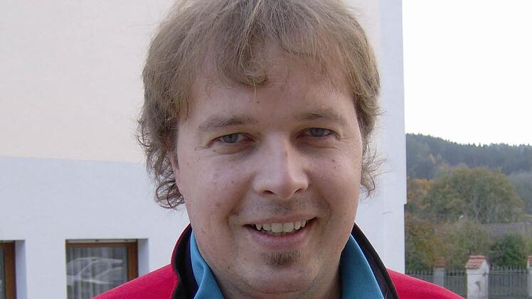 Christian  Schönfelder