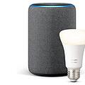 Amazon, Echo plus, Smart Home