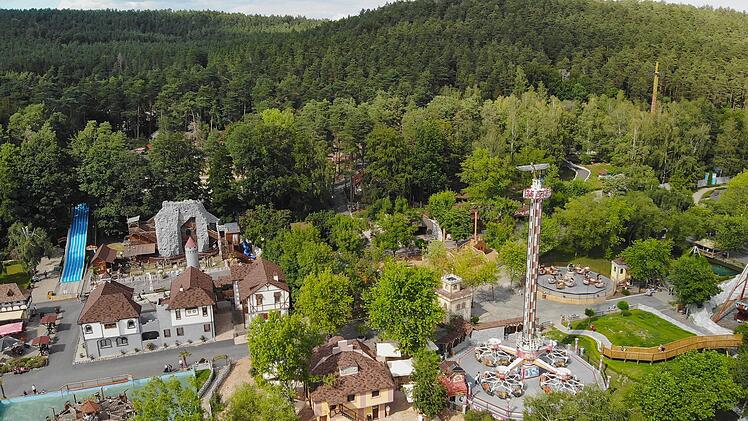 Freizeit-Land Geiselwind