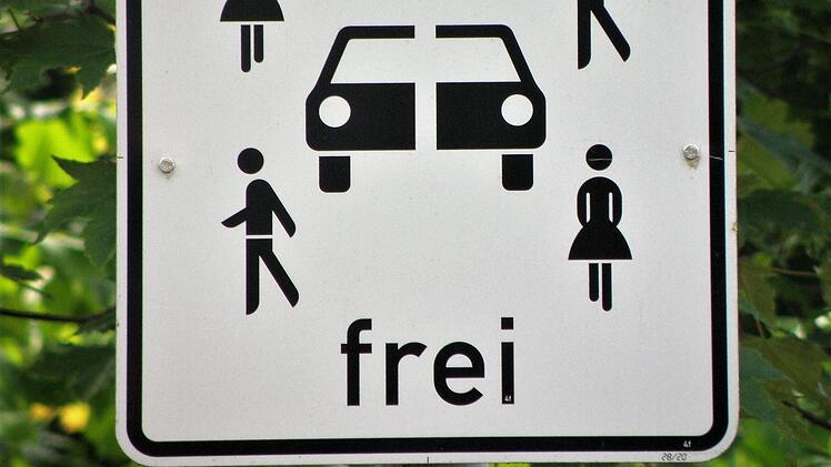 Neues Verkehrsschild in Deutschland - kaum jemand kennt die Bedeutung