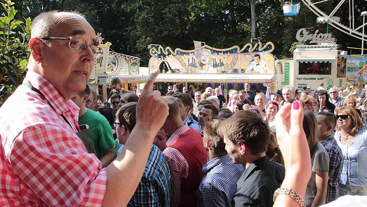 Foto: Josef Hofbauer