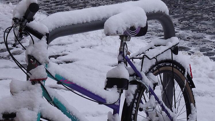 Winterimpressionen aus CoburgFoto: Jochen Berger