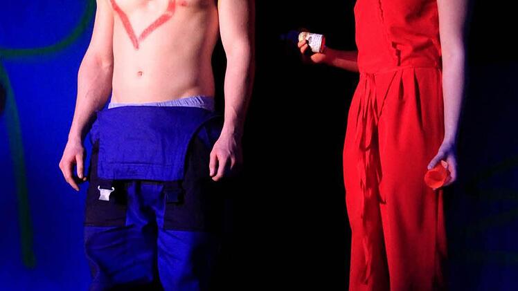 Foto: Richard Sänger