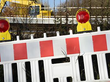 Bad Staffelstein: Kreisstraße zwischen Neubanz und Kloster Banz bald voll gesperrt