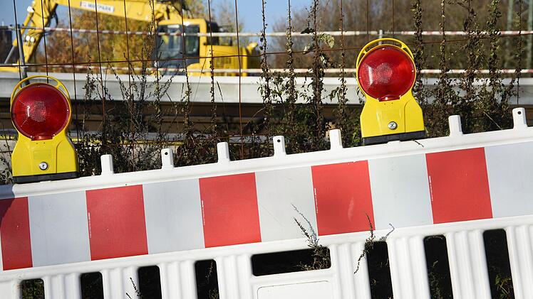 Bad Staffelstein: Kreisstraße zwischen Neubanz und Kloster Banz bald voll gesperrt