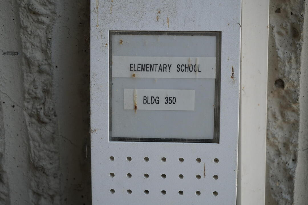 Marshall Heights Kitzingen