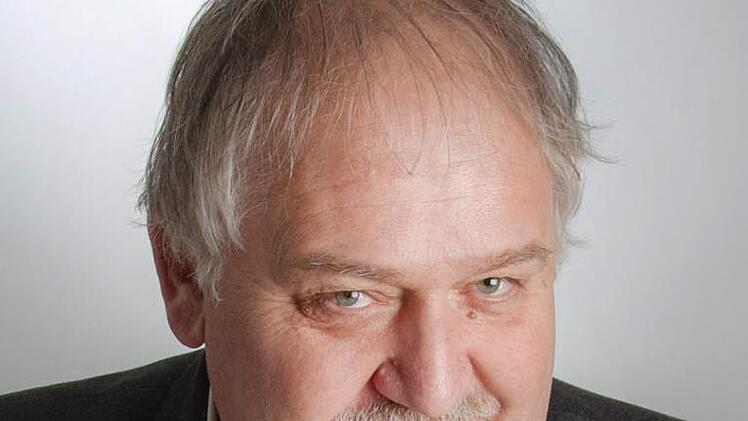 Johannes Wicht