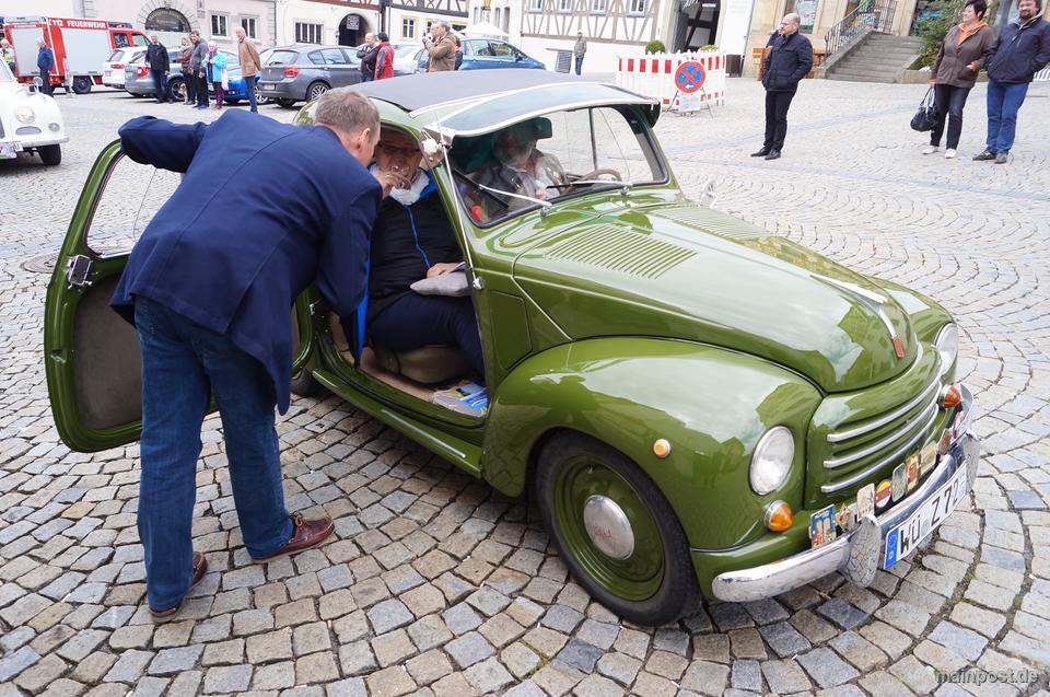 Prichsenstadt Classics