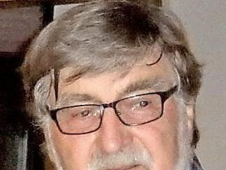 Horst Mohr
