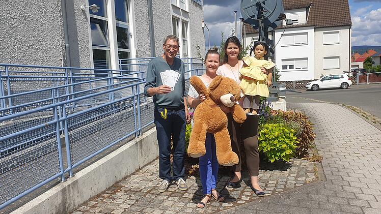 Neustadt bei Coburg: "80 Tage Kultur.erleben&ldquo; - Spielzeugmuseum l&auml;dt zu kreativen (Mitmach-)Aktionen ein