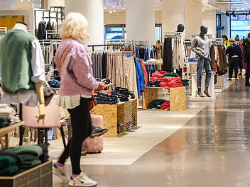 Galeria-Karstadt-Kaufhof-"Retter" ist insolvent: Neueröffnungen in Nürnberg und Coburg werden geprüft