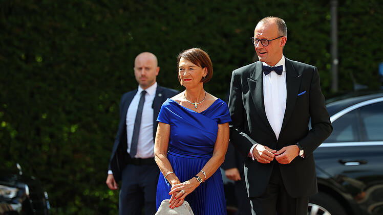 Start der Bayreuther Festspiele