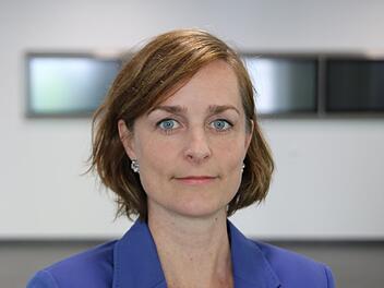Emmenegger neue SPD-Kandidatin als Verfassungsrichterin