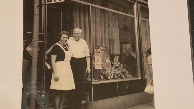 Auftakt der Unterfränkischen Kulturtage 2016 in Bad Brückenau. Repro: Ulrike Müller