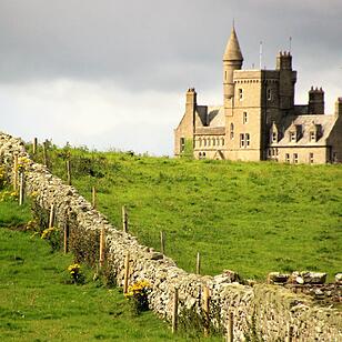 Unterwegs im Norden Irlands